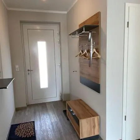 Apartman Exclusives Auf Fehmarn *