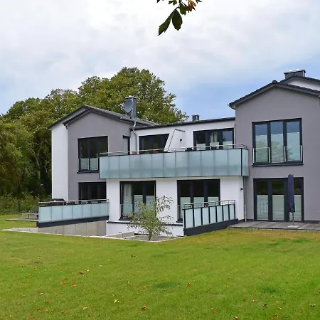 Exclusives Auf Fehmarn شقة Petersdorf auf Fehmarn