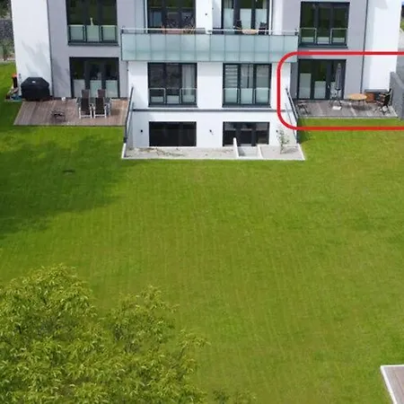 Exclusives Auf Fehmarn Petersdorf auf Fehmarn