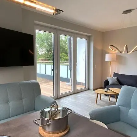 Apartman Exclusives Auf Fehmarn Petersdorf auf Fehmarn