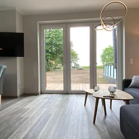 Exclusives Auf Fehmarn Petersdorf auf Fehmarn