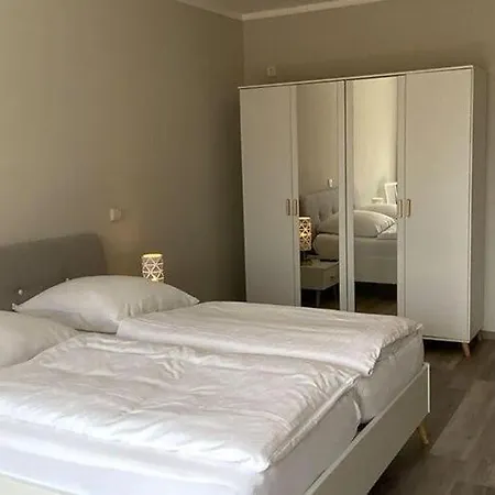 Apartman Exclusives Auf Fehmarn *