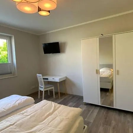 Exclusives Auf Fehmarn *