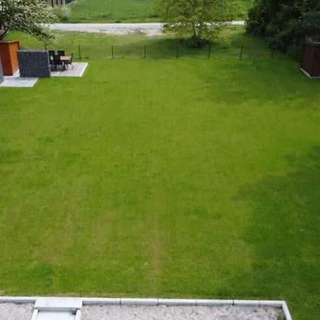 Apartman Exclusives Auf Fehmarn *