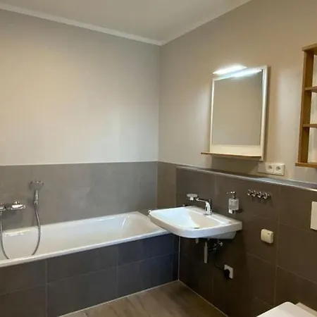 Apartman Exclusives Auf Fehmarn *