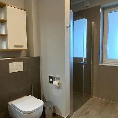 Apartman Exclusives Auf Fehmarn *