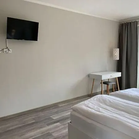 Apartman Exclusives Auf Fehmarn *