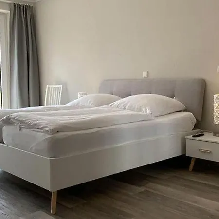 Exclusives Auf Fehmarn * Petersdorf auf Fehmarn