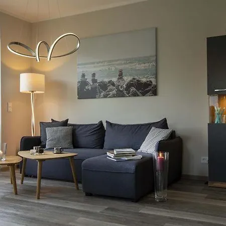 Exclusives Auf Fehmarn Petersdorf auf Fehmarn