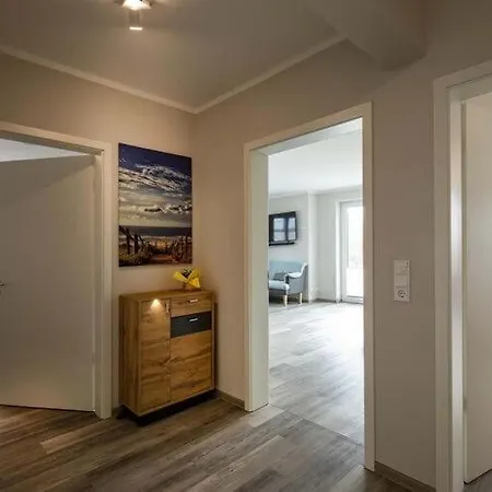 Apartman Exclusives Auf Fehmarn Petersdorf auf Fehmarn