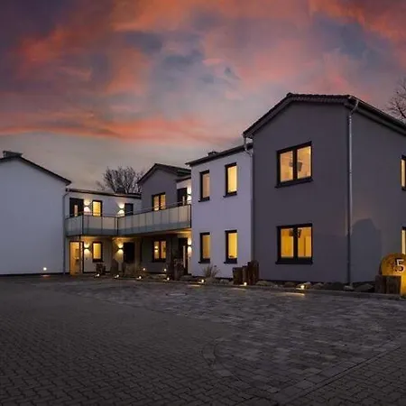 Exclusives Auf Fehmarn Petersdorf auf Fehmarn