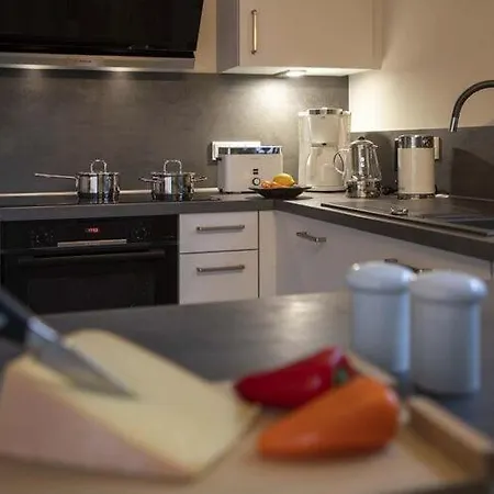 Exclusives Auf Fehmarn