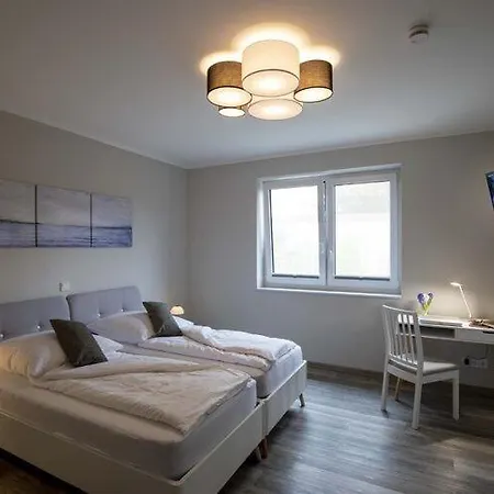 Exclusives Auf Fehmarn Petersdorf auf Fehmarn