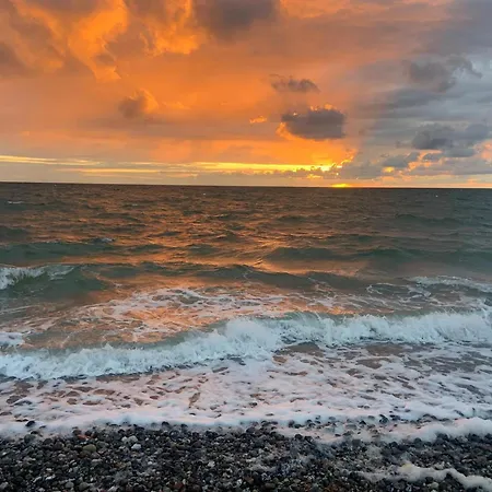 Exclusives Auf Fehmarn *