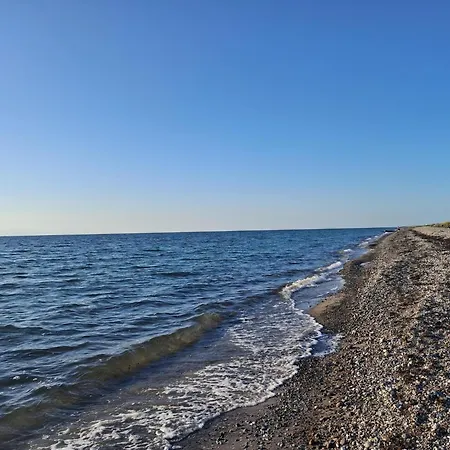 Exclusives Auf Fehmarn * Petersdorf auf Fehmarn