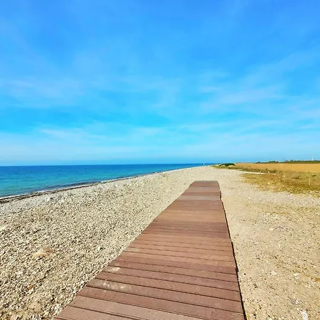 Exclusives Auf Fehmarn Petersdorf auf Fehmarn