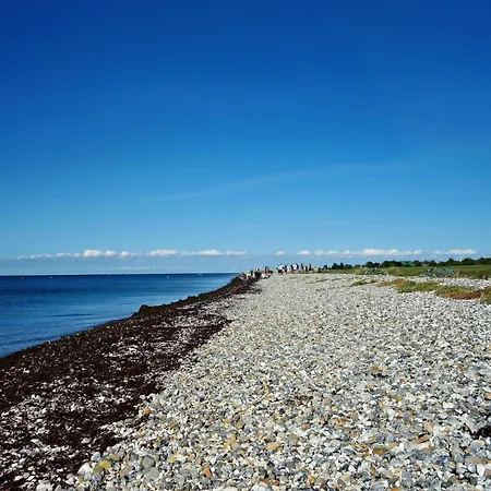 Exclusives Auf Fehmarn Apartman