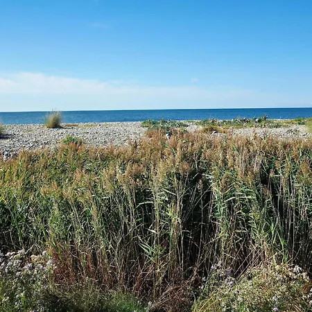 Exclusives Auf Fehmarn Apartman *