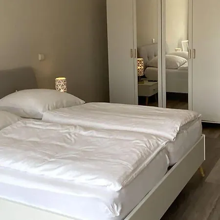 Апартаменты Exclusives Auf Fehmarn Petersdorf auf Fehmarn