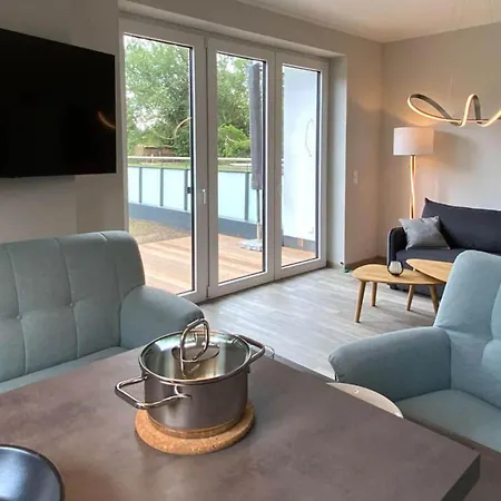 Exclusives Auf Fehmarn *