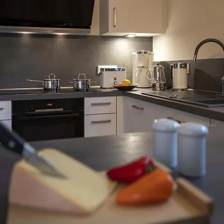 Exclusives Auf Fehmarn *