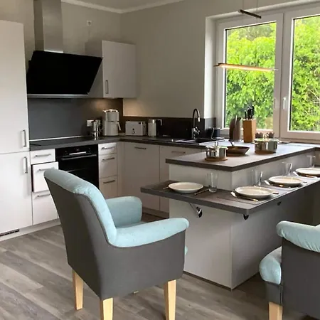 Exclusives Auf Fehmarn * Petersdorf auf Fehmarn