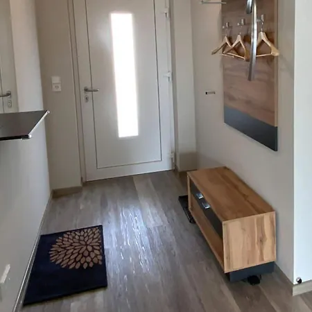 Exclusives Auf Fehmarn Апартаменты Petersdorf auf Fehmarn