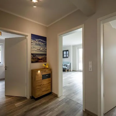 Exclusives Auf Fehmarn Petersdorf auf Fehmarn