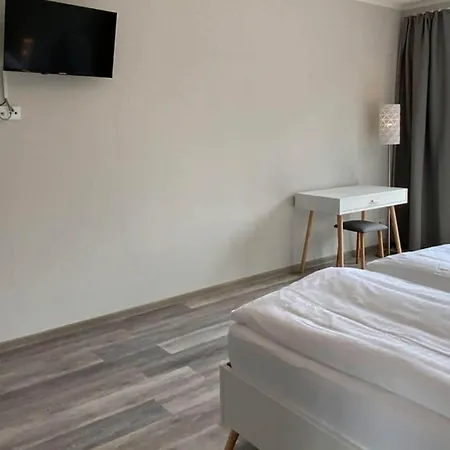 Exclusives Auf Fehmarn Апартаменты Petersdorf auf Fehmarn