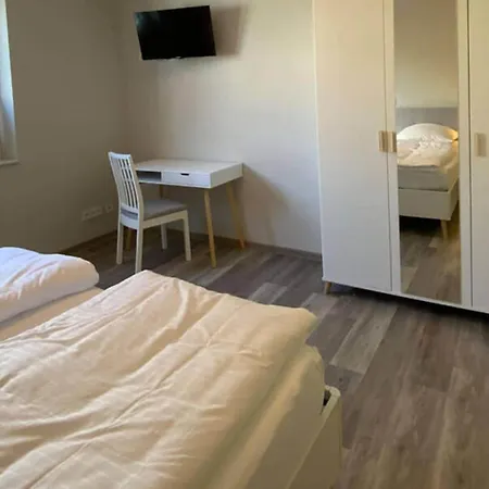 Exclusives Auf Fehmarn