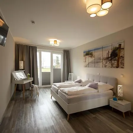 Exclusives Auf Fehmarn *