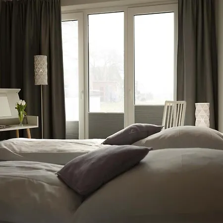 Exclusives Auf Fehmarn Апартаменты *