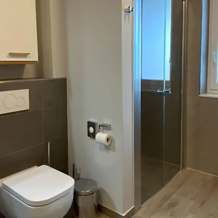 Exclusives Auf Fehmarn Апартаменты Petersdorf auf Fehmarn