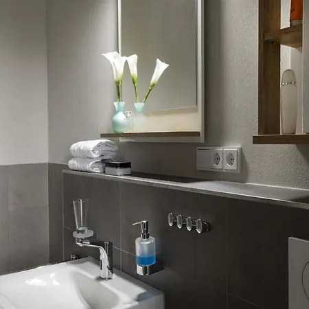 Апартаменты Exclusives Auf Fehmarn Petersdorf auf Fehmarn