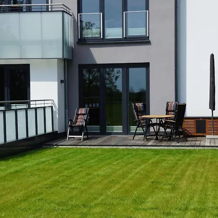 Exclusives Auf Fehmarn * Petersdorf auf Fehmarn