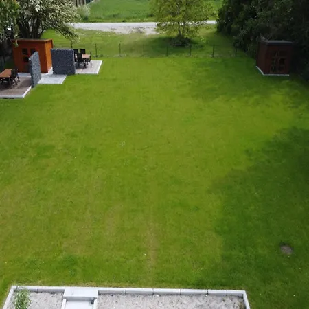Apartamento Exclusives Auf Fehmarn Petersdorf auf Fehmarn