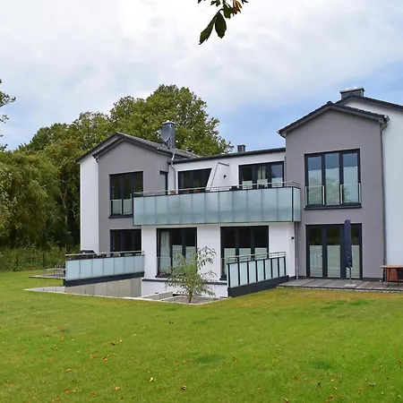 Exclusives Auf Fehmarn