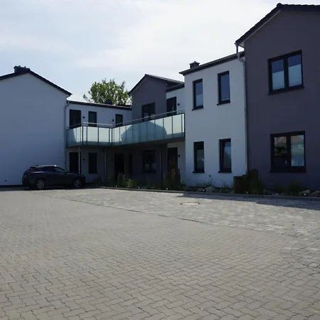 Exclusives Auf Fehmarn Apartamento *