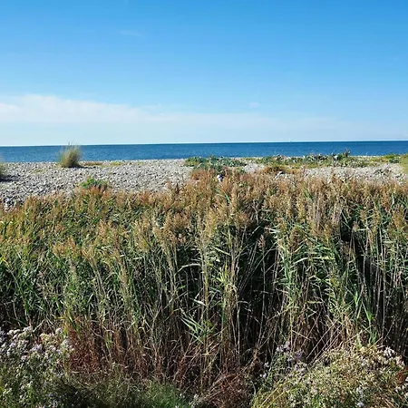 Exclusives Auf Fehmarn Апартаменты *