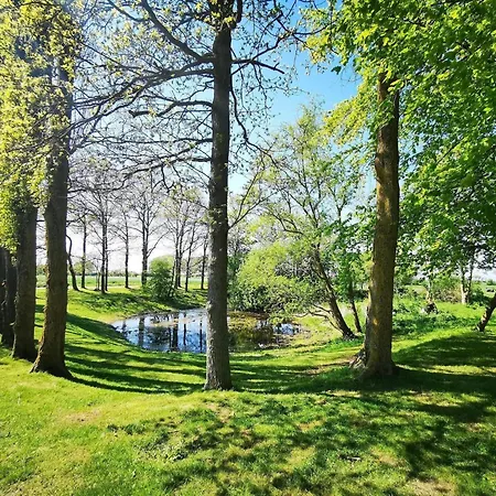 Апартаменты Exclusives Auf Fehmarn