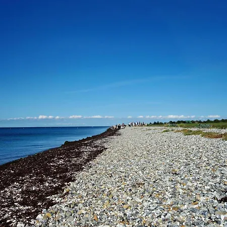 Exclusives Auf Fehmarn * Petersdorf auf Fehmarn