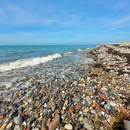 Exclusives Auf Fehmarn * Petersdorf auf Fehmarn