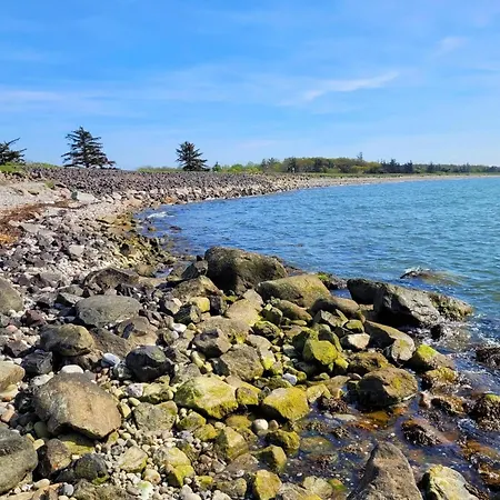 Exclusives Auf Fehmarn Апартаменты