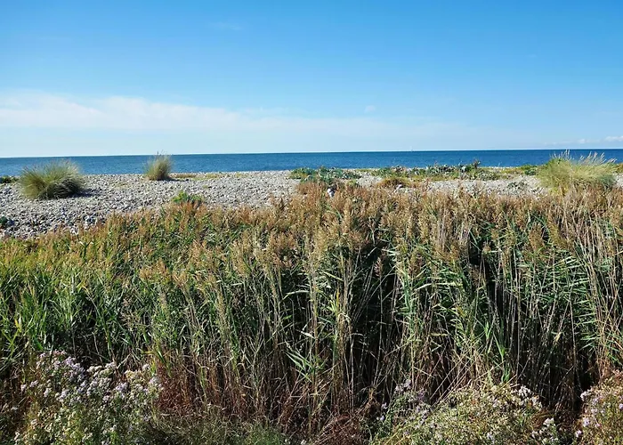 Exclusives Auf Fehmarn Apartamento *