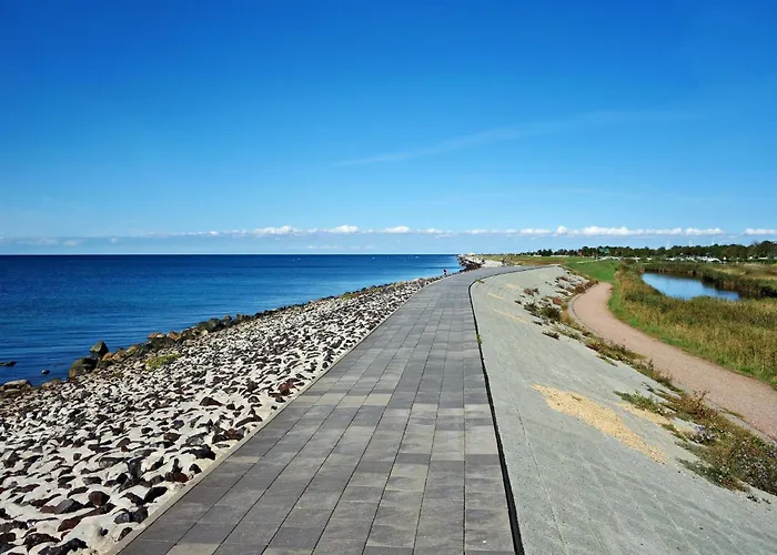 Exclusives Auf Fehmarn *